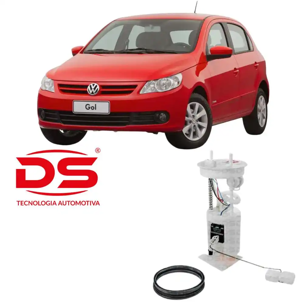 BOMBA COMB GOL PARATI G2 1.0 1.6 1.8 AP GASOLINA COMPLETA