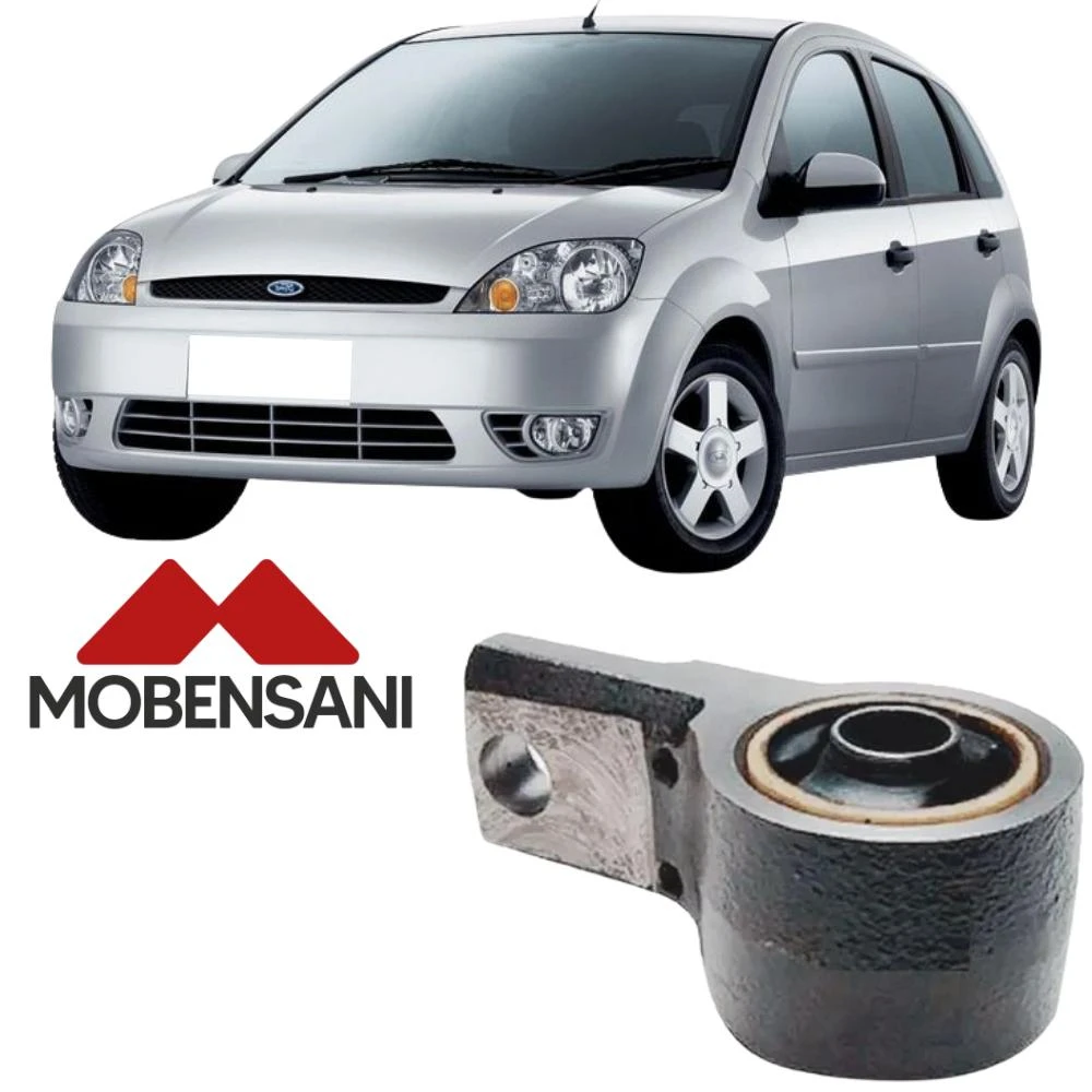BUCHA BANDEJA DIANT FIESTA 02/ KA 08/ ECOSPORT PTE TRAS C/SU