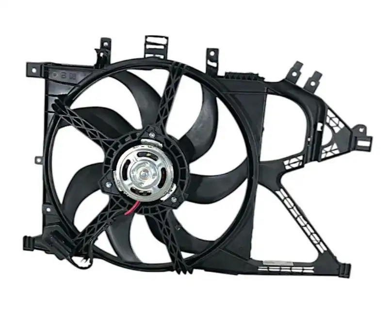 ELETRO VENTILADOR CORSA MONTANA COM AR