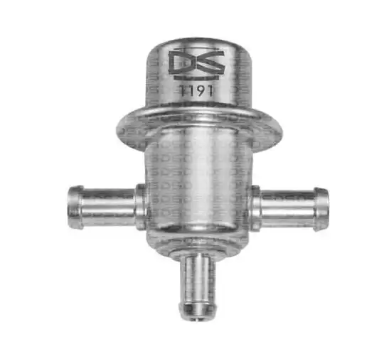 REGULADOR PRESSAO INJ RANGER 2.5 GAS 1998 A 2012