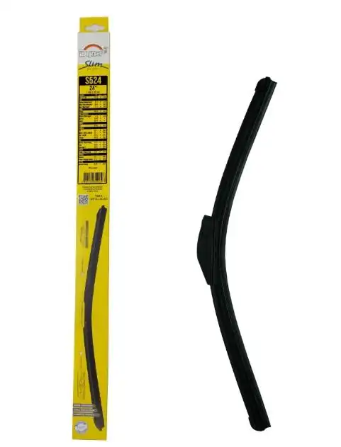 PALHETA SLIM 24" (AEROFIT)