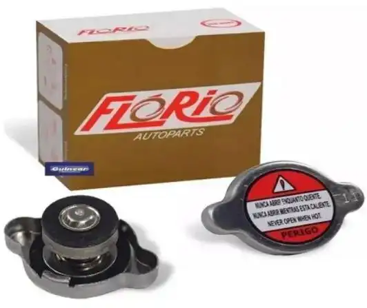 TAMPA RADIADOR RANGER V6 1995/ (1,1 BAR)