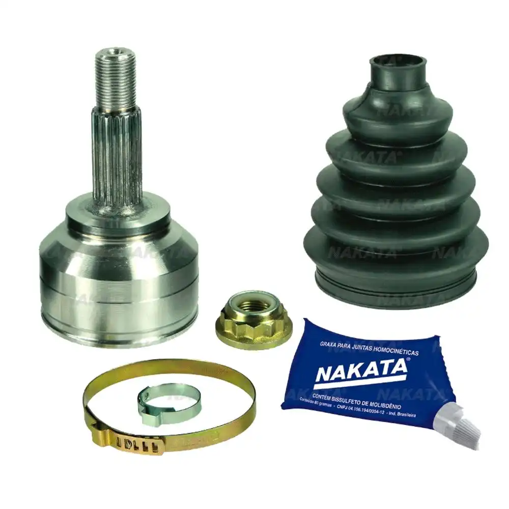 JUNTA HOMOC GOL GV/GVI 1.6 SAVEIRO GV 1.6 FOX 1.6 10/