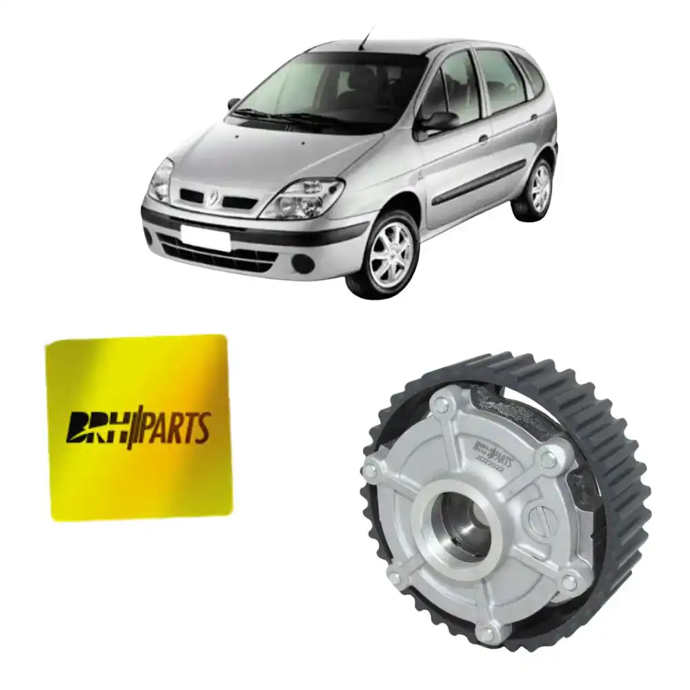 POLIA COMANDO SCENIC 2.0