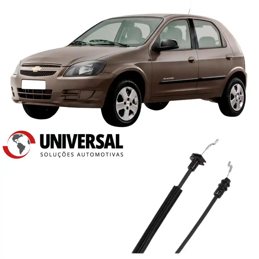 CABO MACANETA INT CELTA 07/ PRISMA 07/12 4PTS TRAS ESQ