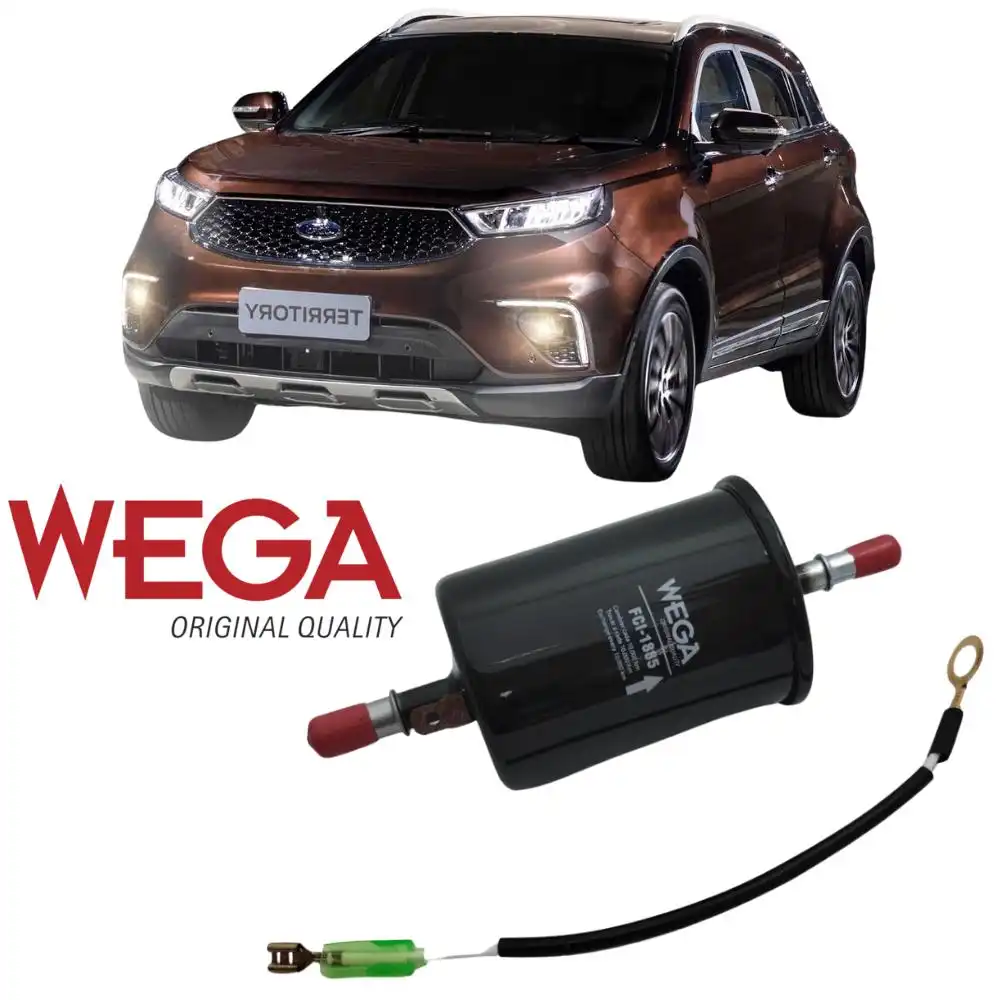 FILTRO COMBUSTIVEL TERRITORY 1.5 2020 EM DIANTE