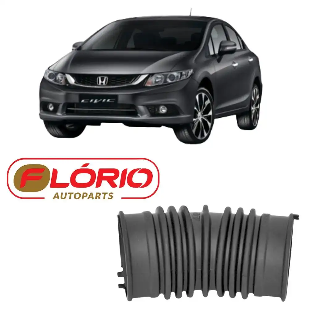 MANGUEIRA FILTRO AR CIVIC 2007 A 2011