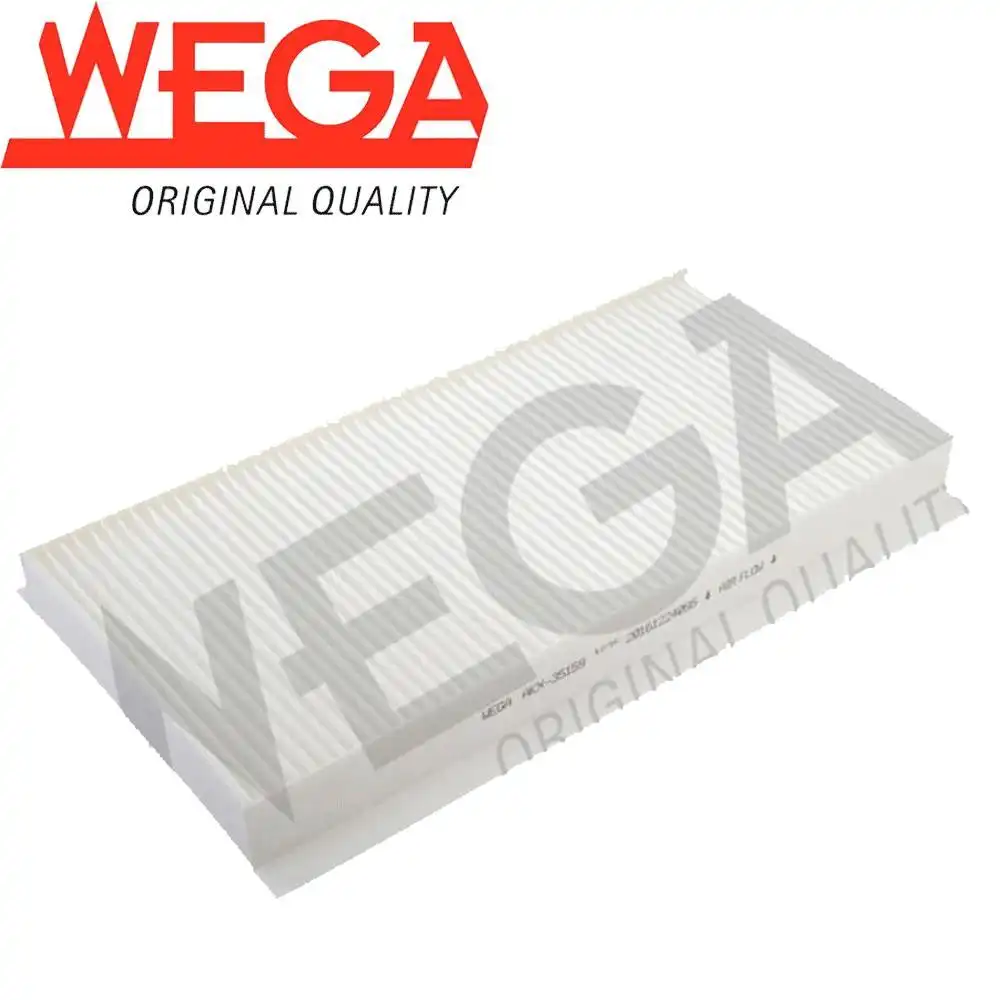 FILTRO AR CABINE CORSA 1.0 8V 2005 A 2009