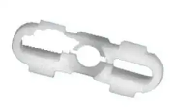 GRAMPO FRISO TETO FIAT PALIO (TETO SUPERIOR)