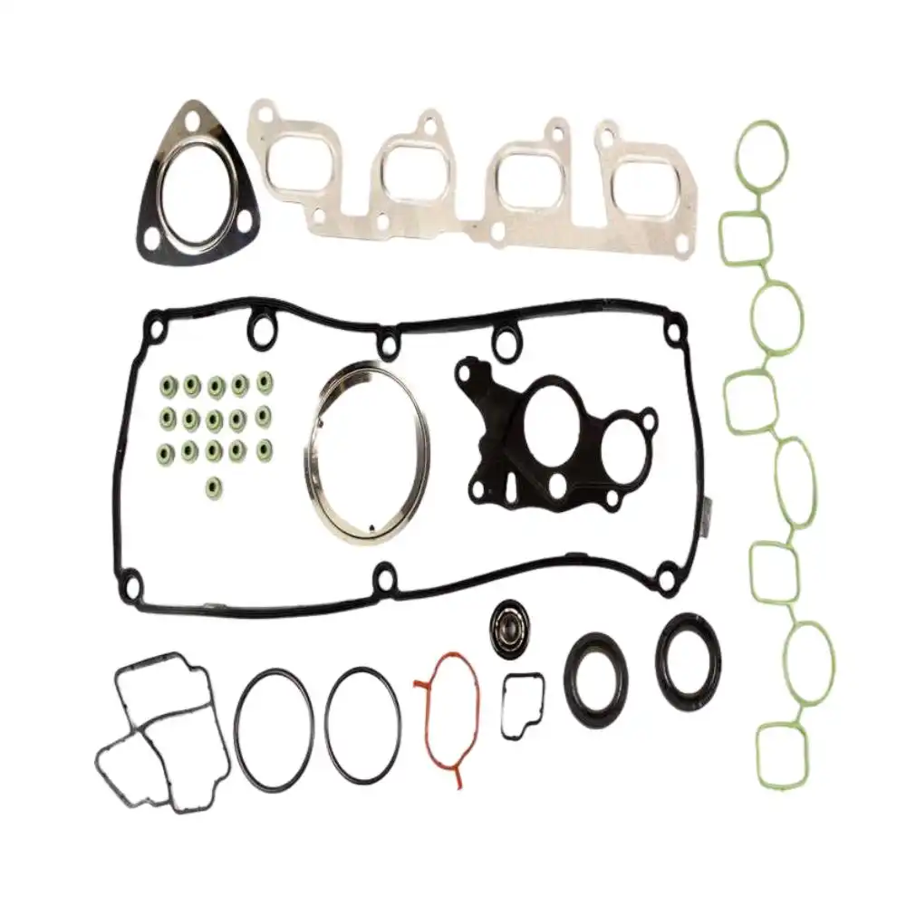 JUNTA MOTOR AMAROK 2.0 16V DIESEL 2010 A 2014 SUPERIOR S/RET
