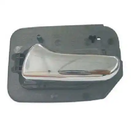 MACANETA INT CORSA TRAS DIR CROMADA