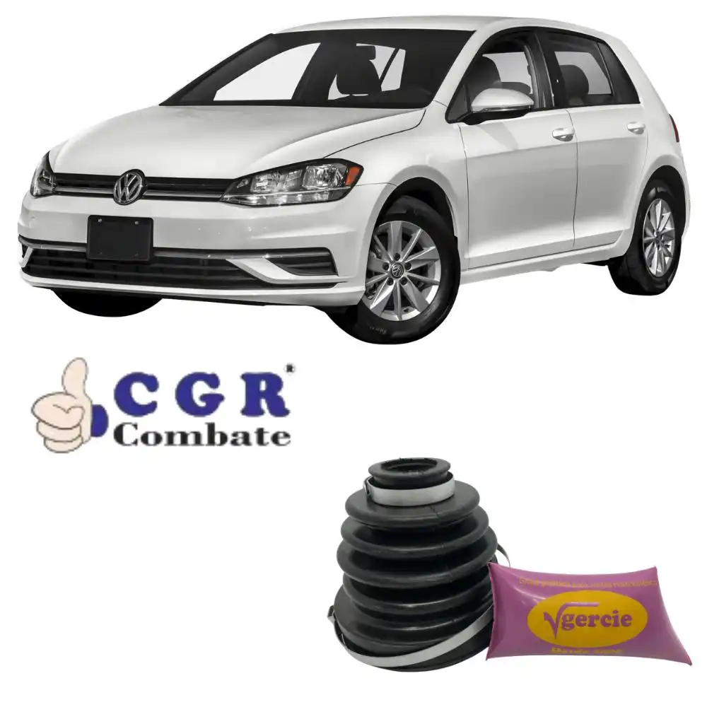 SANFONA HOMOC GOLF 1.4 2014 EM DIANTE LADO CAIXA