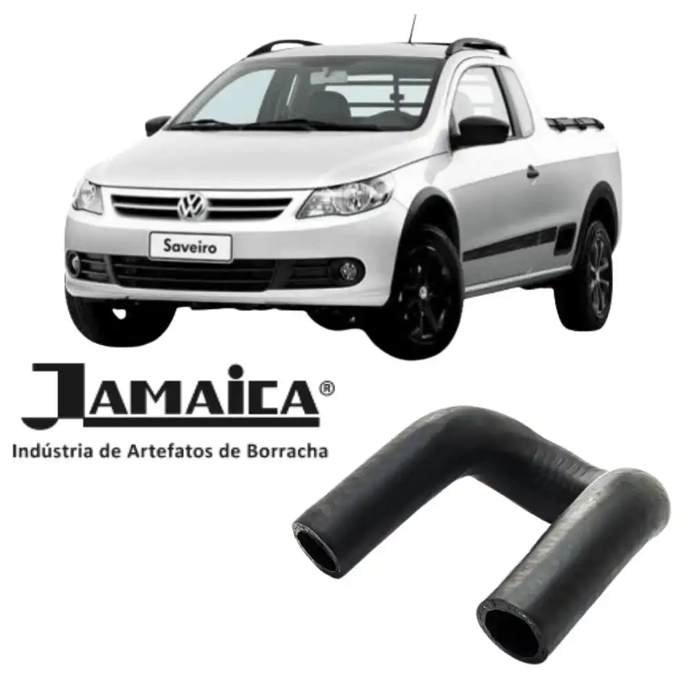 MANGUEIRA VALVULA TERM VW SAVEIRO 1.6 8V 2009 EM DIANTE