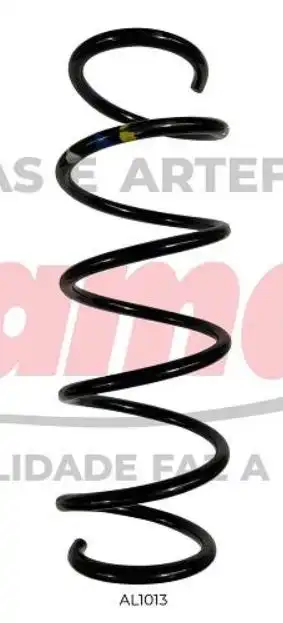 MOLA DIANTEIRA KA 1.0 1.5 2014 ACIMA HATCH SEDAN