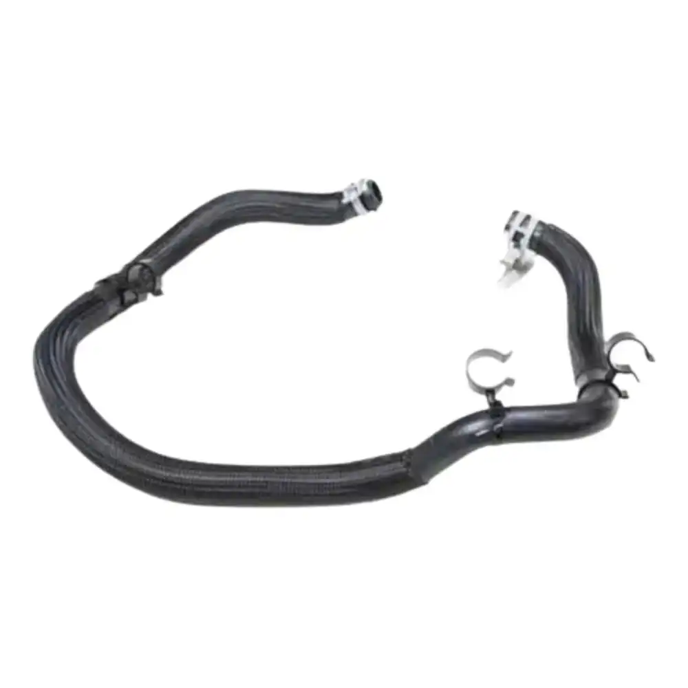 MANGUEIRA AR QUENTE S-10 TRAILBLAZER 2012 EM DAINTE SAIDA