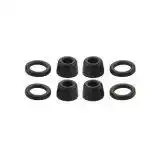 REPARO P/BICO INJETOR (ANEL) MULTIPOINT GOL GTI SANTANA 2,0