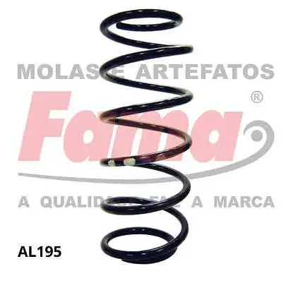 MOLA DIANT ASTRA 1.8 2.0 8V 1999 A 2011 C/ AR