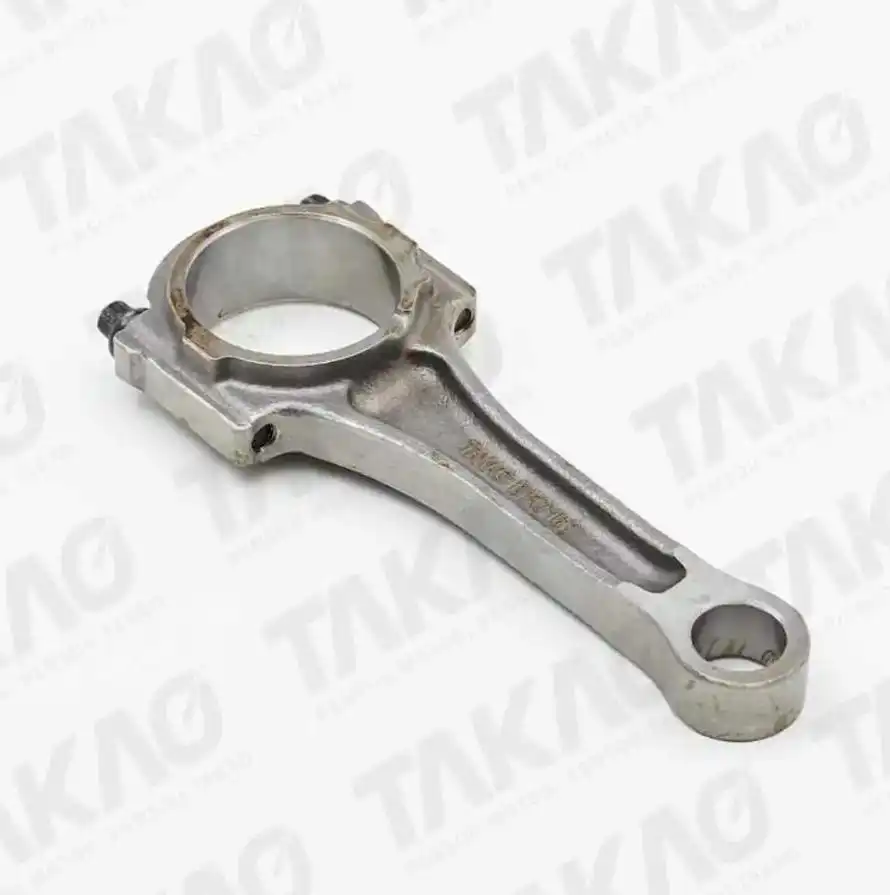 BIELA MOTOR TOYOTA COROLLA FIELDER 1.8 16V 2008 EM DIANTE