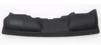 DEFLETOR RADIADOR FOCUS 08/13 SUP (ACABAMENTO PAINEL DIAN