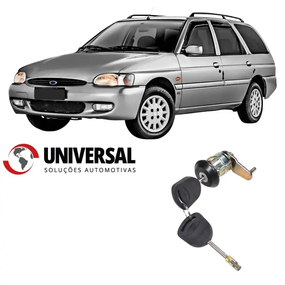 CILINDRO PORTA ESCORT ZETEC 97/ DIR