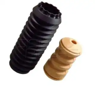 KIT AMORTECEDOR TRASEIRO SANTANA 1984 A 2006