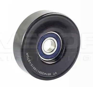 POLIA CORREIA ALTERNADOR TRACKER 2.0 16V 2000 EM DIANTE