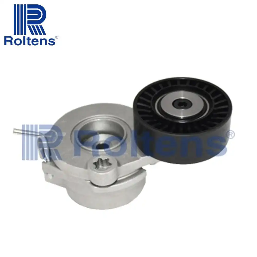 TENSOR CORREIA ALTERNADOR AMAROK 3.0 V6 2020 ACIMA