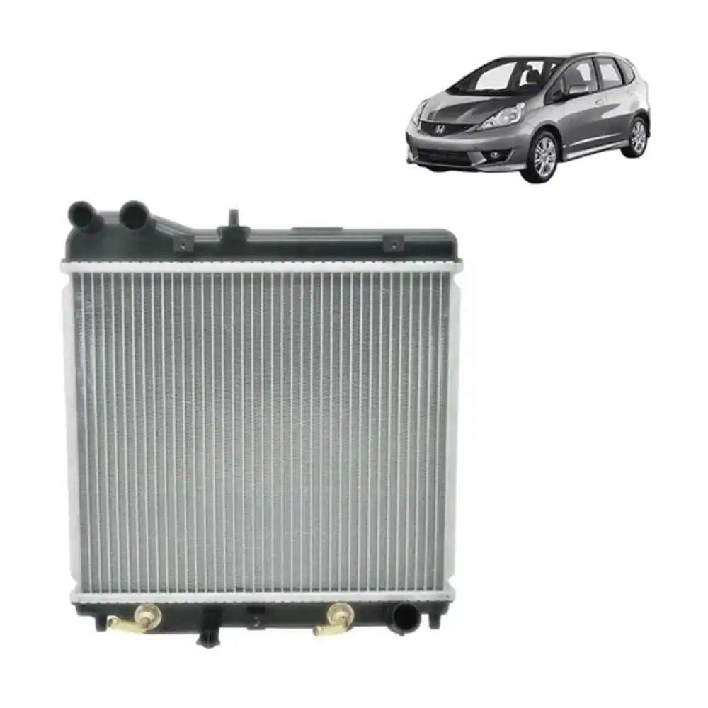 RADIADOR HONDA FIT 1.4 1.5 2003 A 2008
