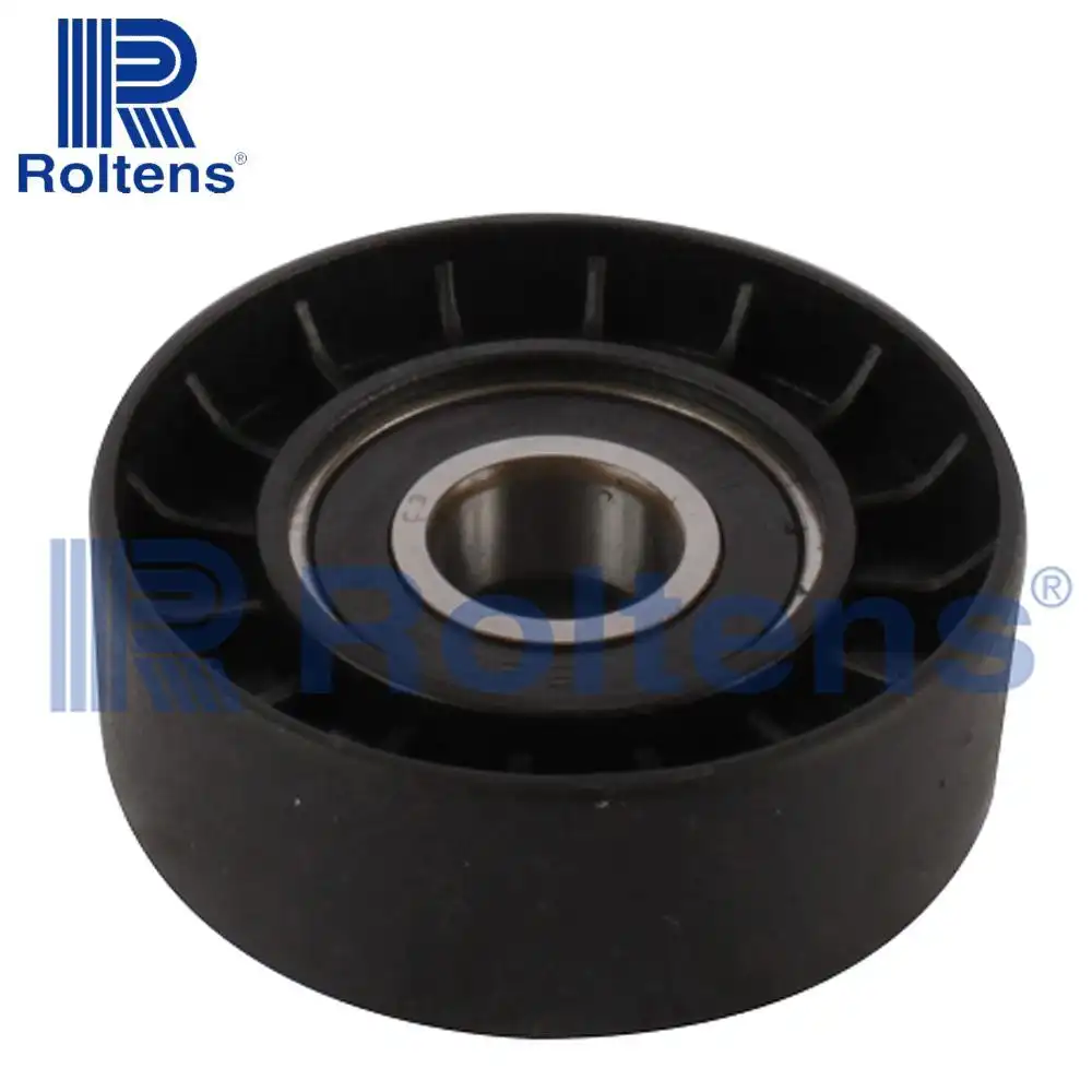 POLIA CORREIA ALTERNADOR FOX 1.0 1.6 8V 2004 A 2008