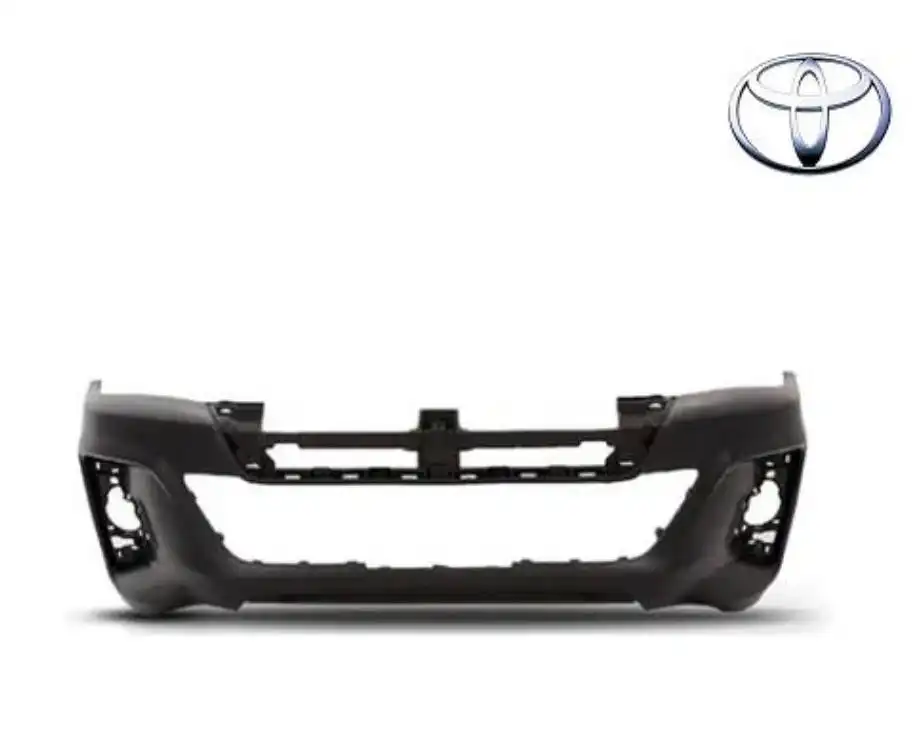 PARACHOQUE DIANT HILUX SRX 2019 A 2020