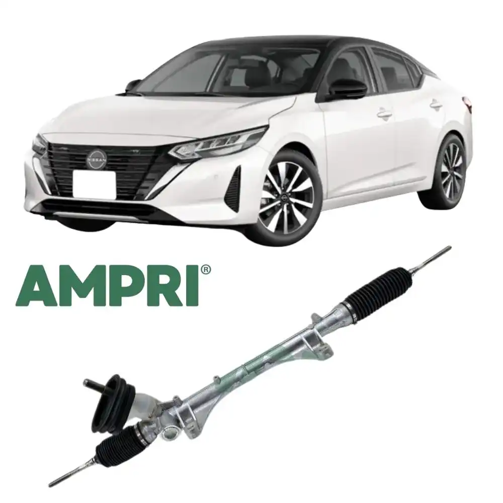 CAIXA DIRECAO ELETRICA SENTRA 2013 A 2021