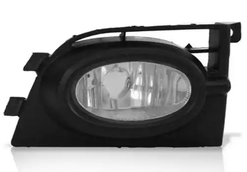 FAROLETE HONDA CIVIC 06/08 DIR C/MOLDURA