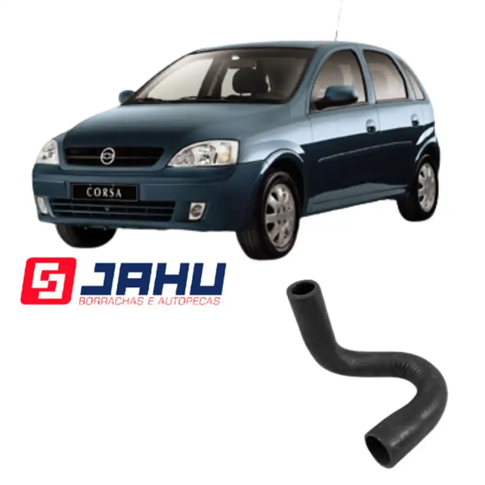 MANGUEIRA BOMBA DAGUA CORSA 06/