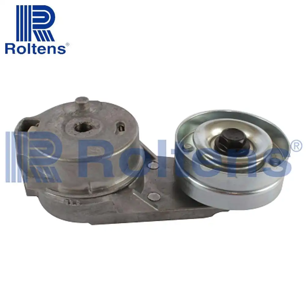 TENSOR CORREIA ALTERNADOR S-10 2.8 TURBO DIESEL 2001 ACIMA