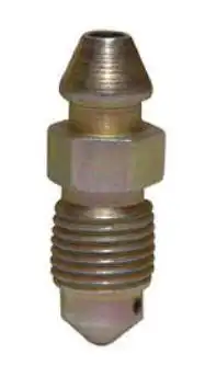 SANGRADOR FREIO TRASEIRO ESCORT FIESTA KOMBI 10X1