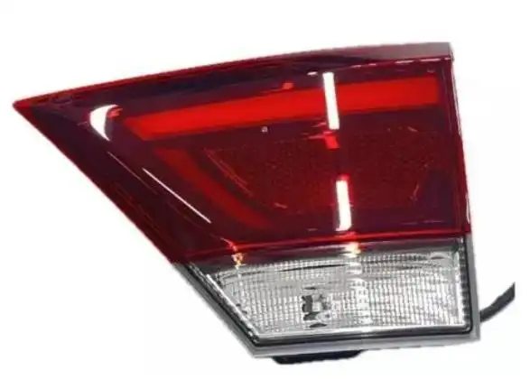 SINAL TRAS SPIN 2024 EM DIANTE ESQ TAMPA