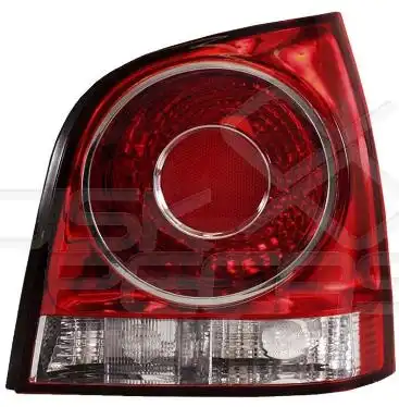 SINAL TRAS POLO 08/12 HATCH DIR