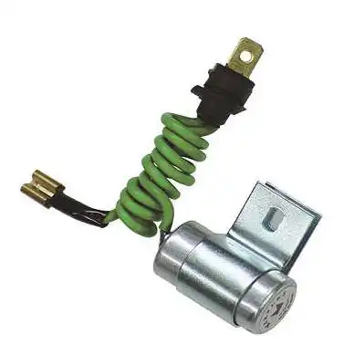 CONDENSADOR FUSCA /74