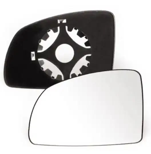 VIDRO ESPELHO MERIVA CELTA PRISMA 07/ DIR