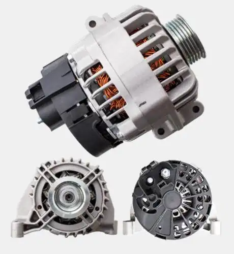 ALTERNADOR FIAT DOBLO 1.3 16V 01/06