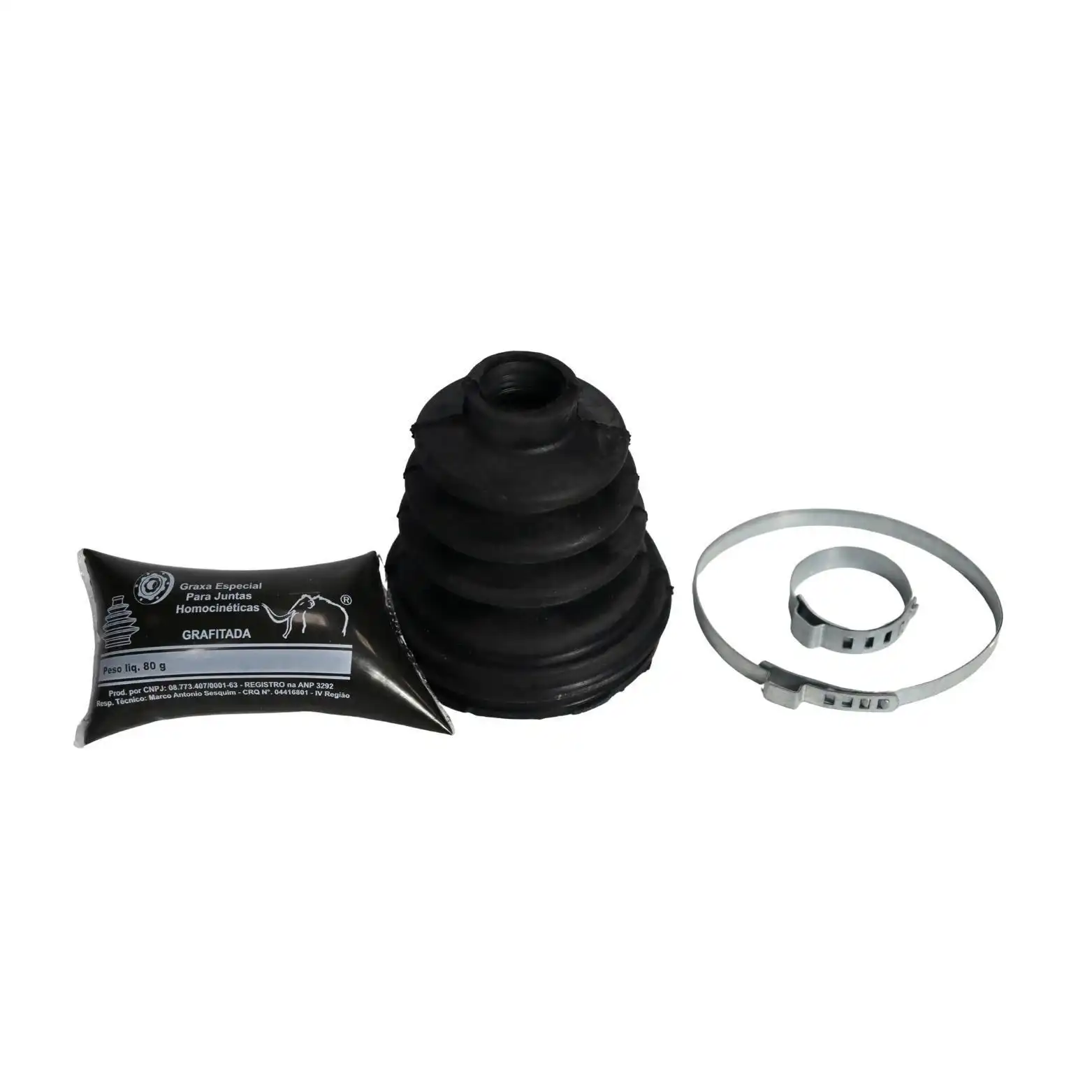 SANFONA HOMOC SORENTO 2.4 2010 A 2015 LADO RODA