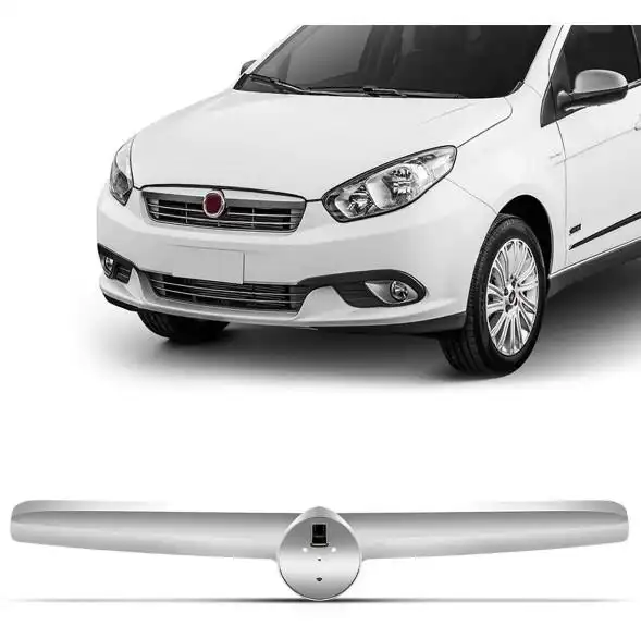 FRISO GRADE RADIADOR GRAND SIENA 13/ CROMADA