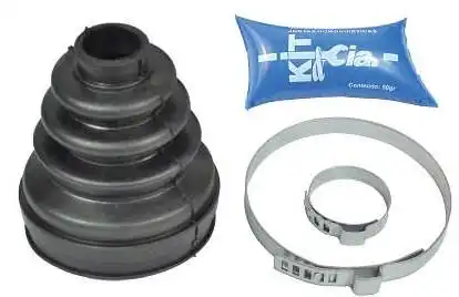 SANFONA HOMOC HONDA CIVIC 2001 A 2006 LADO CAIXA