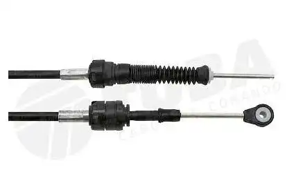 CABO ENGATE CAMBIO GOLF 1999 A 2007 (1264MM)