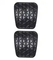 CAPA PEDAL MERIVA ZAFIRA ( FREIO/ EMBREAGEM)