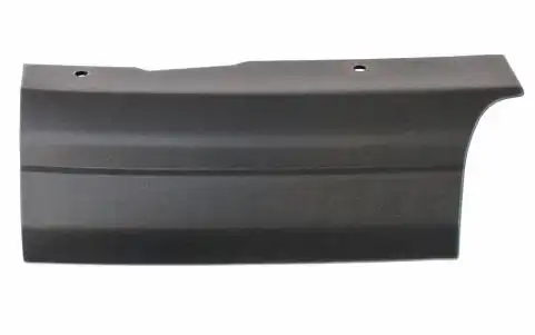 MOLDURA PARACHOQUE TRAS SAVEIRO CROSS G5 CENTRAL DIR