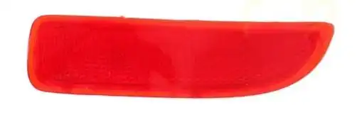 SINAL PARACHOQUE TRAS CORSA HATCH 02/ DIR (VERMELHA)