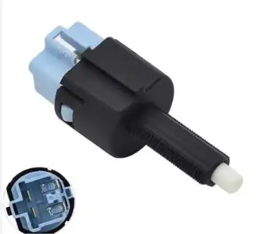 INTER PEDAL FREIO MITSUBISHI PAJERO AUTOMATICO