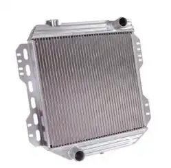 CONDENSADOR AR CONDICIONADO RENAULT SCENIC 2001/