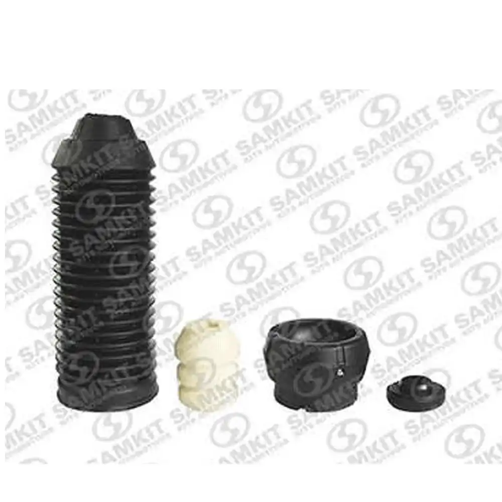 COXIM AMORTECEDOR DIANTEIRO GOL G6 2012 A 2017 COMPLETO